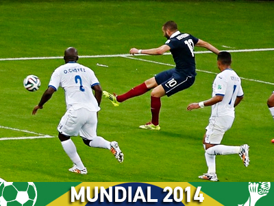 Μοιράζουν λεφτά στο Μουντιάλ οι σκόρερ του πρώτου γκολ!