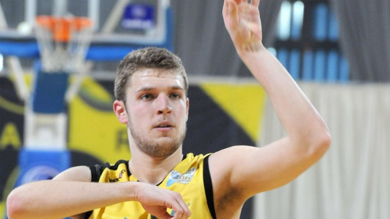 «Χτυπάει» Βεζένκοφ ο Παναθηναϊκός