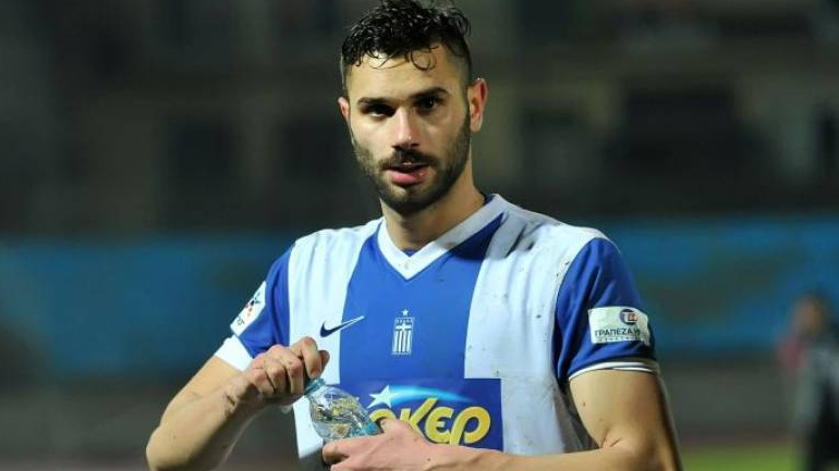 Χωρίς Μανιά η προπόνηση του ΠΑΣ Γιάννινα