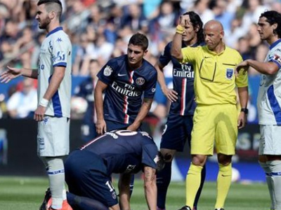 Νίκησε η Παρί, χτύπησε ο Ιμπραΐμοβιτς