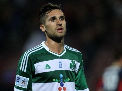 Παναθηναϊκός: Ατομικό οι Μπαϊράμι και Μπερίσα