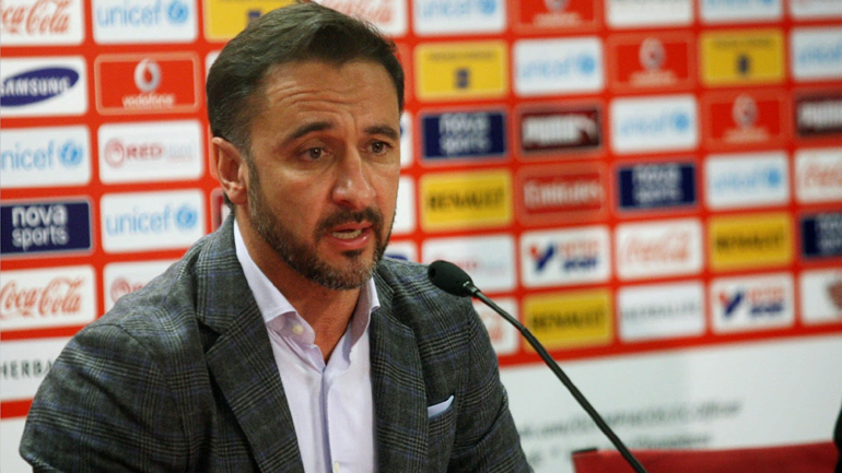 «Από πότε το να πανηγυρίζεις ένα γκολ είναι προκλητικό;»