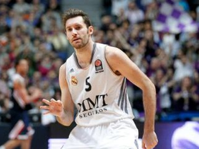 Παραμένει στη Ρεάλ ο Ρούντι