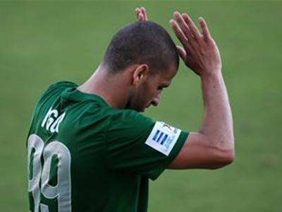 Χωρίς Σερφά και Ιγκόρ ο Πανθρακικός