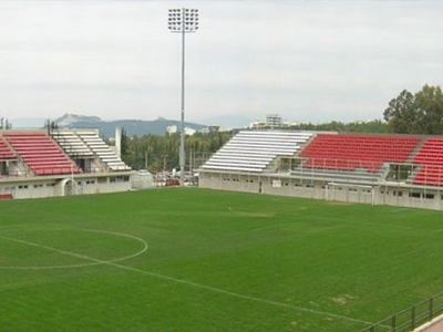 Στην Καισαριανή το Άλιμος – ΑΕΚ