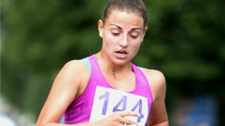 Η Τσινοπούλου έτοιμη για το πρώτο δυνατό τεστ