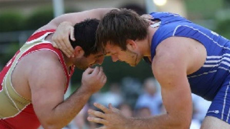 Πάλη: Με 15 χώρες το διεθνές τουρνουά «Ολυμπία 2015»