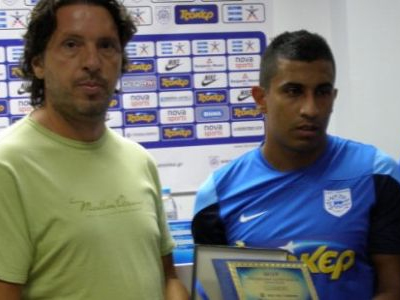 «Ανοίγουμε ένα δρόμο για επιτυχίες»