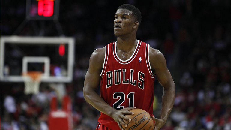 Συνεχίζει στους Μπουλς ο Μπάτλερ