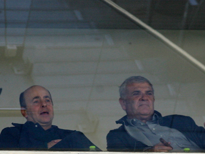 «Η ΑΕΚ ετοιμάζεται…»