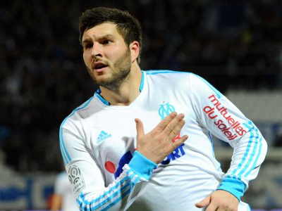 Γαλλία: Κλήθηκε στην Εθνική ο Αντρέ-Πιερ Ζινιάκ