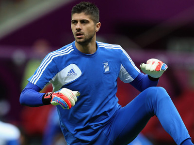 Μόνη απουσία ο Σηφάκης