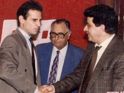 Πριν από 22 χρόνια…