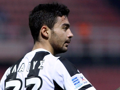 Σε Κλάους και Ναπολεόνι τα βραβεία