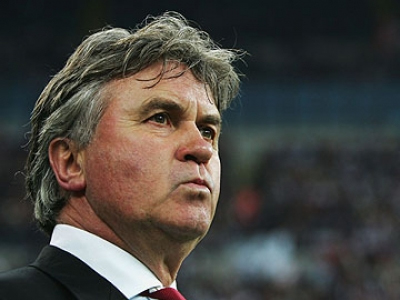 Επίσημα στην Ανζί ο Χίντινγκ Επίσημα στην Ανζί ο Χίντινγκ