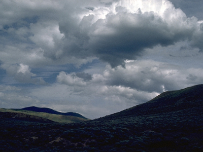 Ο καιρός την ερχόμενη εβδομάδα