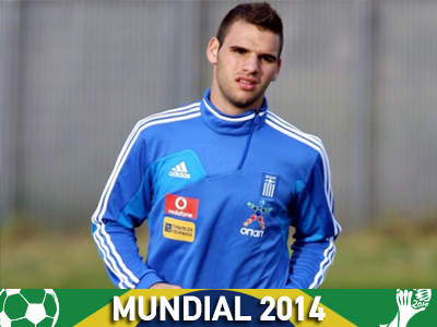 Κοντά στη Βερόνα ο Ταχτσίδης!