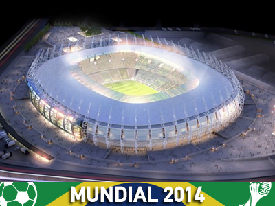 Οι έδρες της Εθνικής μας