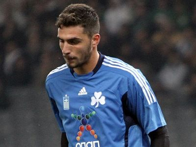 «Ναυαγεί» του Καπίνο