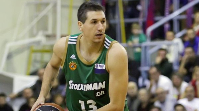 Παίζει κόντρα στον ΠΑΟΚ ο Διαμαντίδης