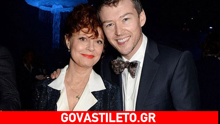 Susan Sarandon: Ο νεαρός σύντροφός της τα.. έφτιαξε με την 64χρονη εγγονή του Picasso