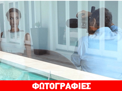 Η Αντζελίνα Τζολί  χαμογελά και καθηλώνει!