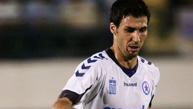 Φυτανίδης: «Το ματς τελείωσε στο πρώτο ημίχρονο»