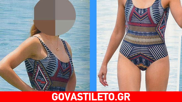 Ελληνίδα παρουσιάστρια καθημερινής εκπομπής έχει αυτό το κορμί! Ποια είναι;