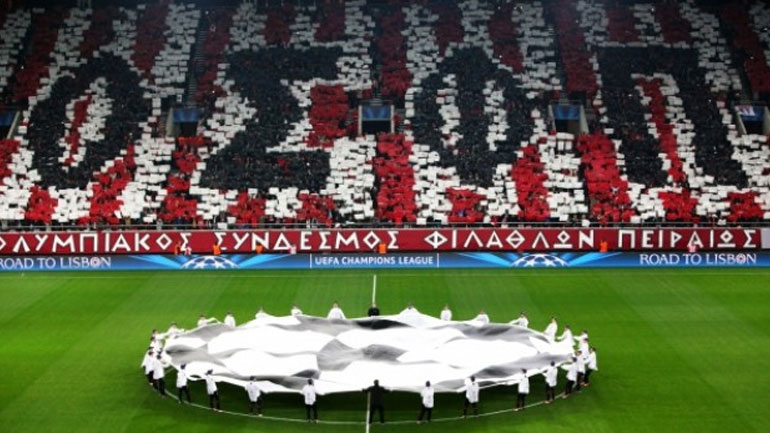 Ολυμπιακός: Βγαίνουν τα «μαγικά χαρτάκια»