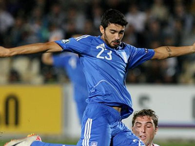 Επιστρέφουν Παπαδόπουλος και Αθανασιάδης