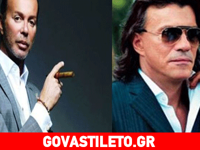 Λάκης Γαβαλάς vs Ηλία Ψινάκη: Ένα μίσος που «μυρίζει» από μακριά…