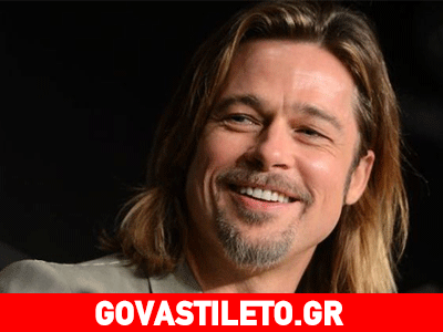 Δείτε πώς ήταν ο Brad Pitt τη δεκαετία του ’80!