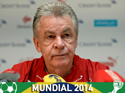 Πένθος για τον Ότμαρ Χίτσφελντ