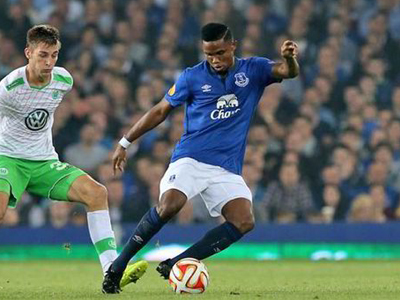 «Βλέπει» Ετό η Σαμπντόρια