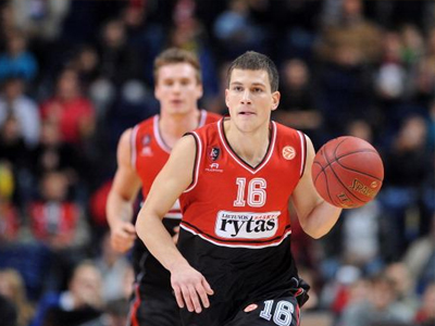 Στη Βαλένθια ο Νέντοβιτς