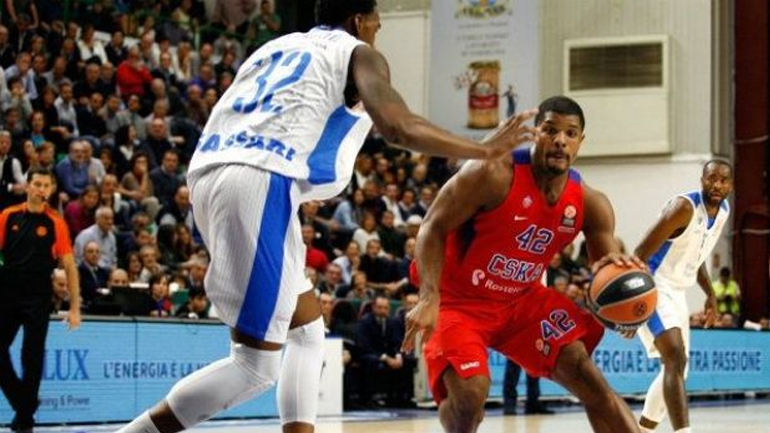 Σάρωσε την Σάσαρι η ΤΣΣΚΑ