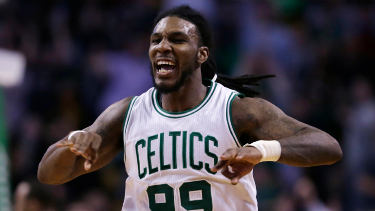 Θέλει Σέλτικς ο Κρόουντερ