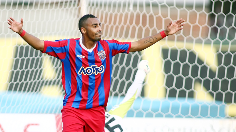 Βέροια: Ενοχλήσεις στο δικέφαλο Γεωργιάδης και Καλί