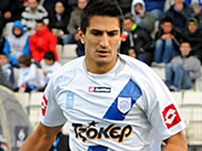 Ανανέωσε ο Τζημόπουλος