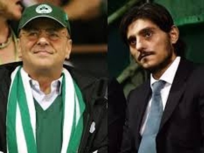 Υπέγραψαν ρήτρα εμπιστευτικότητας Γιαννακόπουλος και Αλαφούζος