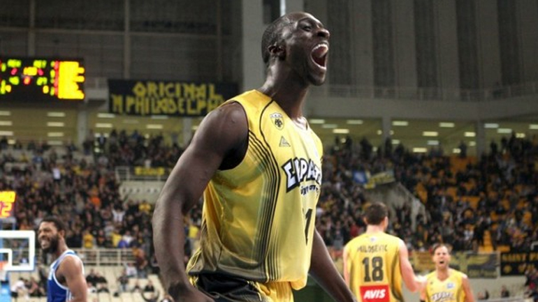 Την Τετάρτη η συνέντευξη Τύπου του Μενσά-Μπονσού