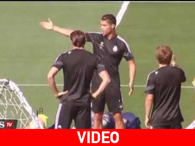 «Χάμες… περισσεύεις!»