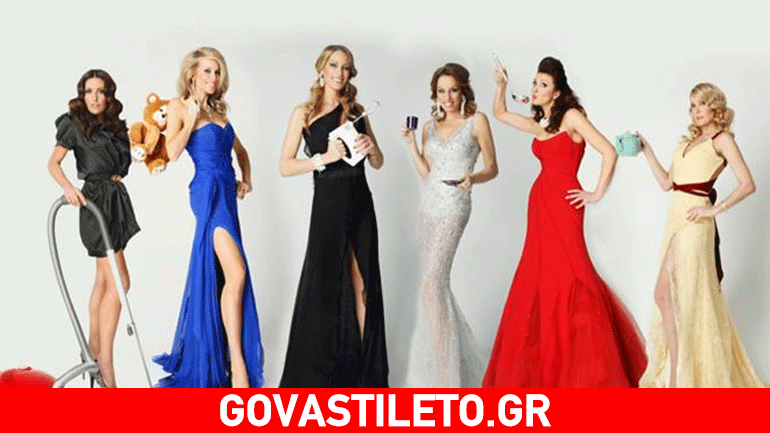 Πόσα χρήματα πήρε η Αννίτα Ναθαναήλ για το ριάλιτι «Real Housewives»