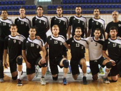 Βόλεϊ: Δεύτερη νίκη για τον ΠΑΟΚ επί της Ορεστιάδας