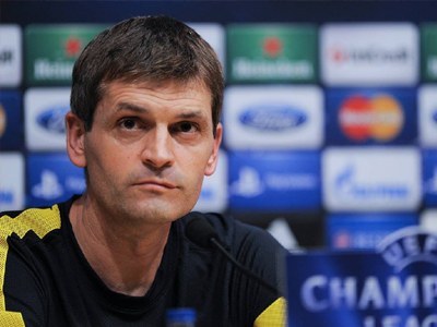 Συνεχίζει με Βιλανόβα η Μπαρτσελόνα