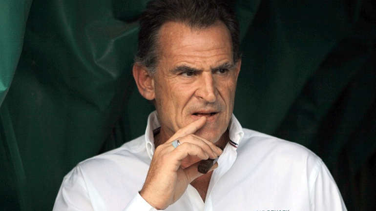 Ζήτησε συγνώμη ο Πανόπουλος