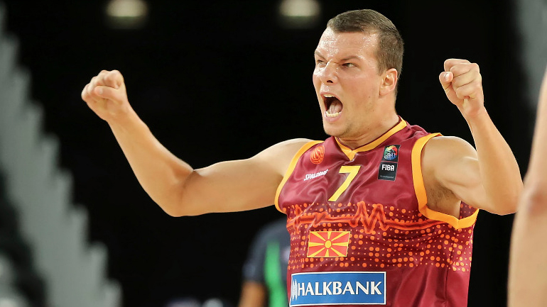 «Σεφτέ» για τα Σκόπια, 78-71 την Ολλανδία