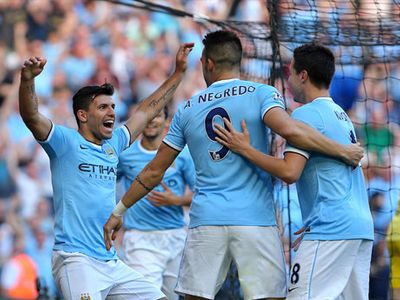 «Αφεντικό» του Μάντσεστερ η Σίτι