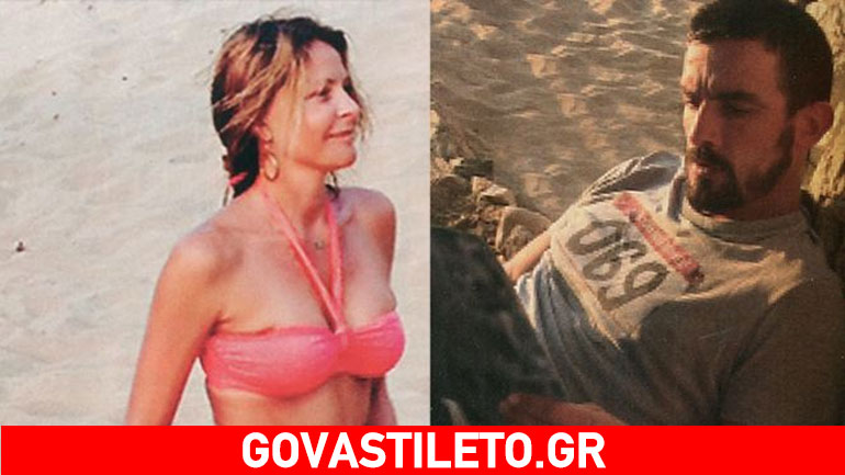 Τζένη Μπαλατσινού- Ανδρέας Παππάς: 9 μήνες μαζί! Όλη η αλήθεια για τη σχέση τους