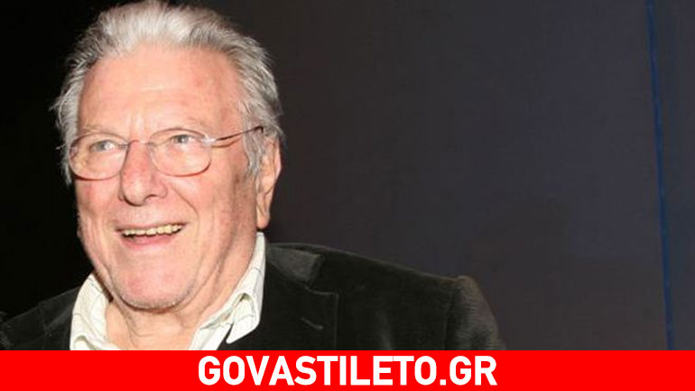 Ξετρελαμένος που θα γίνει παππούς ο Κώστας Βουτσάς